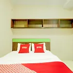 Hotel O Slawi Near Alun- Alu Slawi Formerly Boarding Inn