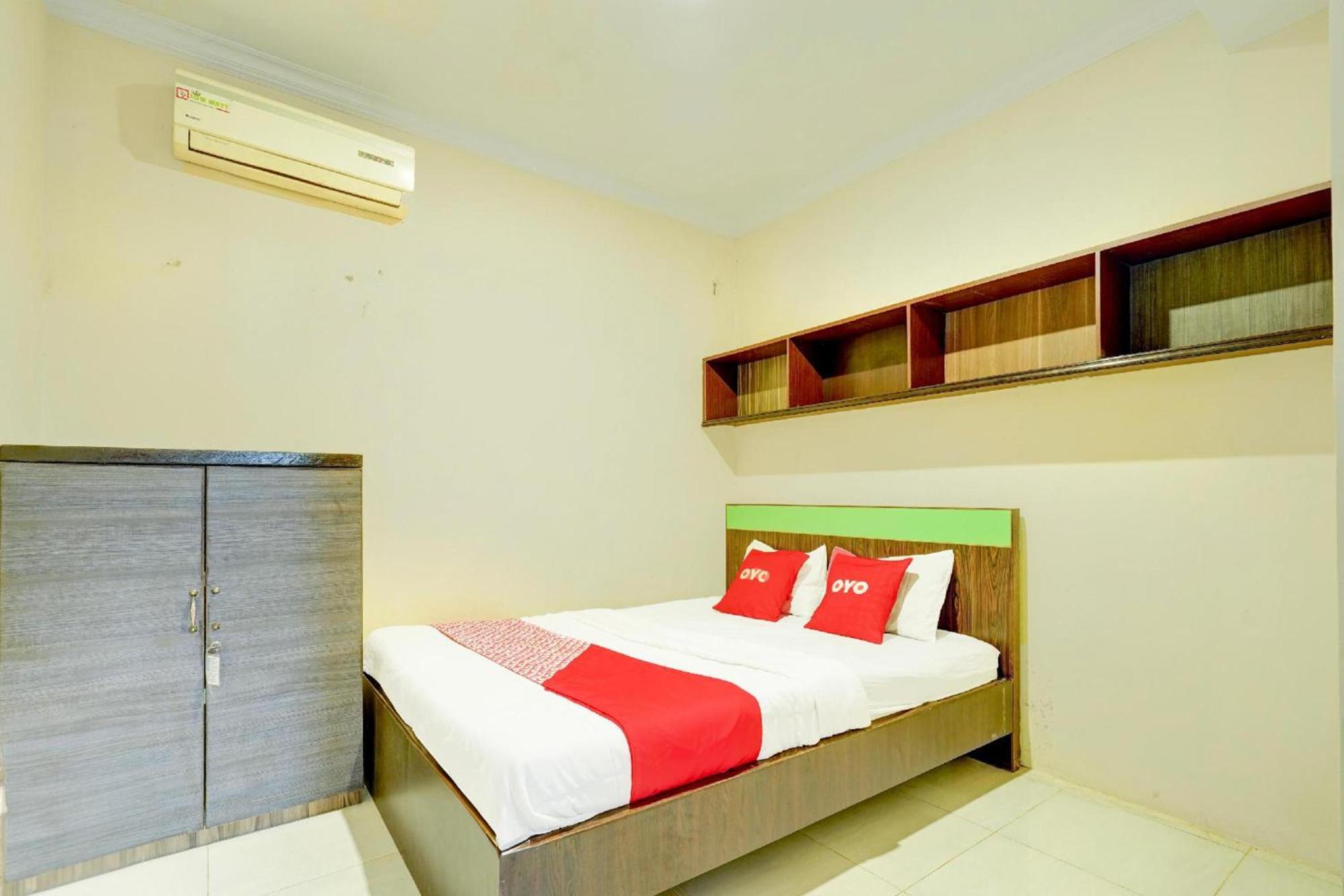 Hotel O Slawi Near Alun- Alu Slawi Formerly Boarding