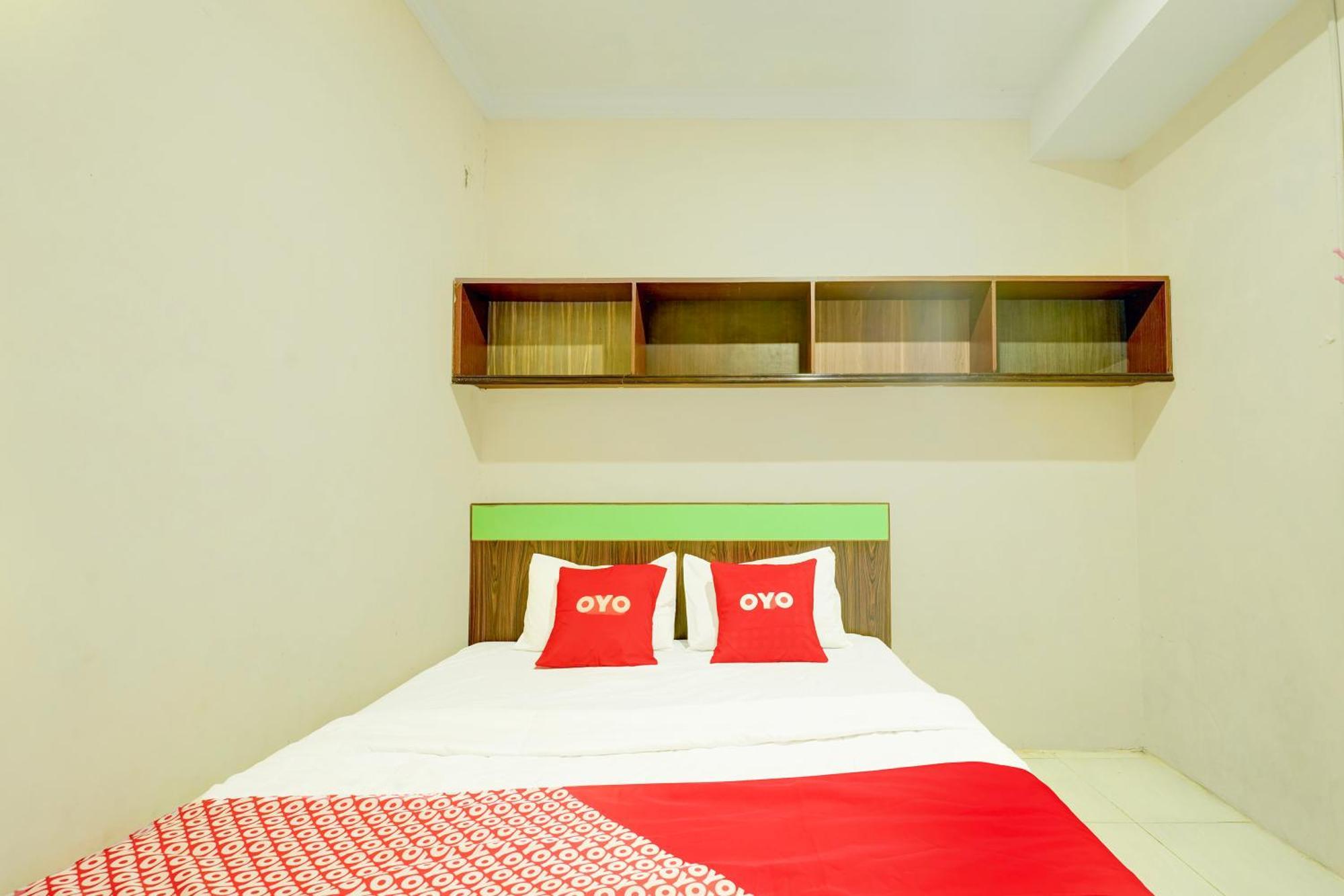 Hotel O Slawi Near Alun- Alu Slawi Formerly Boarding 3*